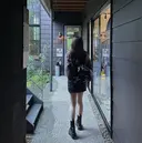 sarah 江嵜のプロフィール画像