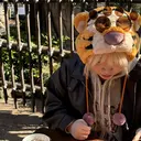 Raby tomokaのプロフィール画像