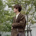 センターパート職人 ✂︎ トモキのプロフィール画像