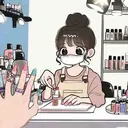 Daifuku nailsのプロフィール画像