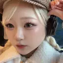 福岡天神｜まつパ ｜眉毛｜あちのプロフィール画像