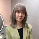 Haru/THREE …by velvetのプロフィール画像