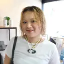 CREA渋沢 モデル募集🌺アイナのプロフィール画像