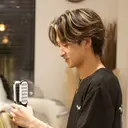 篠原 大稀のプロフィール画像