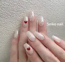 seiko nail Nanami（渋谷）のプロフィール画像