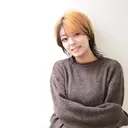 ブリーチデザインカラ ー/メンズ◎mariのプロフィール画像