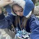 ニシダ マイ.⋆𝜗𝜚のプロフィール画像