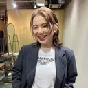 レイヤー 👩🏻🦰Moeのプロフィール画像