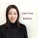 Ray+beauty 住吉店 ＊ 桐山美優のプロフィール画像