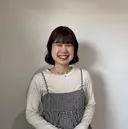 築山 栞奈のプロフィール画像