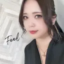 ネイル&ボディケア サロンFeel 夏希のプロフィール画像