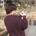 岡田/メンズ特化/パ ーマ&ショートのプロのプロフィール画像