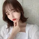 透明感スタイル 💖ブリーチなしのプロフィール画像