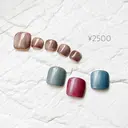 ネイルサロン mei ネイルサロンメイのプロフィール画像