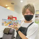 髪質改善縮毛矯正 💎TOMOのプロフィール画像