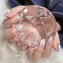 Nail&eyeBe lire新宿YANOのプロフィール画像