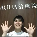 鍼灸サロンAQUA 中司浩次のプロフィール画像