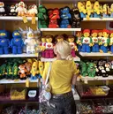 天野 タイナのプロフィール画像