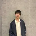 【メンズパーマ✨️ フェザーパーマ】岩城のプロフィール画像