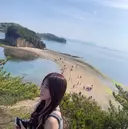 青柿 晴かのプロフィール画像