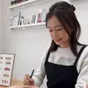 diarily はるひのプロフィール画像