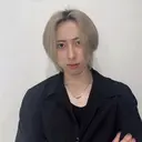 ブリーチなし透明感 ×縮毛矯正🤍ユウのプロフィール画像