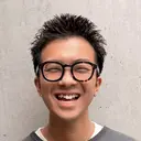 レイヤーカット 縮毛矯正 高杉颯汰のプロフィール画像