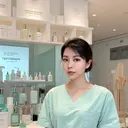 ホワイティアビシェル ウラワ 白澤奇のプロフィール画像