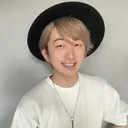 縮毛髪質改善特化 阿部はるかのプロフィール画像