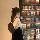 IVY-LINE Harukaのプロフィール画像