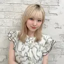 池袋ヘアメイク 🎀Rina🎀💚のプロフィール画像