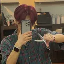 栗原 莉玖のプロフィール画像