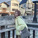 🍒艶髪カラー🍒 青木 瞳のプロフィール画像