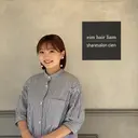 🌼eim調布/山崎 麻衣🌼のプロフィール画像