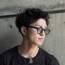 金沢メンズサロン anciel金山慎吾のプロフィール画像