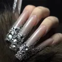 nailcute 亀有  豊田のプロフィール画像