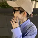 カットモデル募集中 🐱亀島 夏未のプロフィール画像