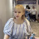 髪質改善特化 /美髪矯正/ちあきのプロフィール画像