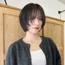 hiyori/ レイヤーカット/ボブのプロフィール画像