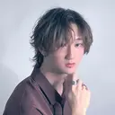 メンズ眉毛ワックス 四ツ谷/Jin🥀のプロフィール画像