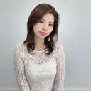 茅ヶ崎/ハイトーン /レイヤーカットのプロフィール画像