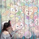 Reina/表参道 /似合わせ眉毛のプロフィール画像