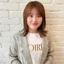 澤田 しおりのプロフィール画像