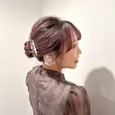 パーソナルカラー診断 /伏見/赤坂 茉央のプロフィール画像