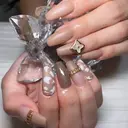 Nail salon Nocaのプロフィール画像