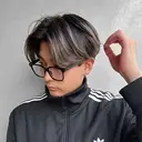 🌱メンズ特化🌱 ニュアンス/リョウガのプロフィール画像