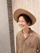 髪質改善特化✂️ 立石佳亮のプロフィール画像