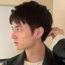 前髪/顔周り❣️ 縮毛矯正/おばかんのプロフィール画像