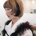 無料カットモデル /yuukaのプロフィール画像