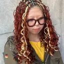 高木 玲奈のプロフィール画像